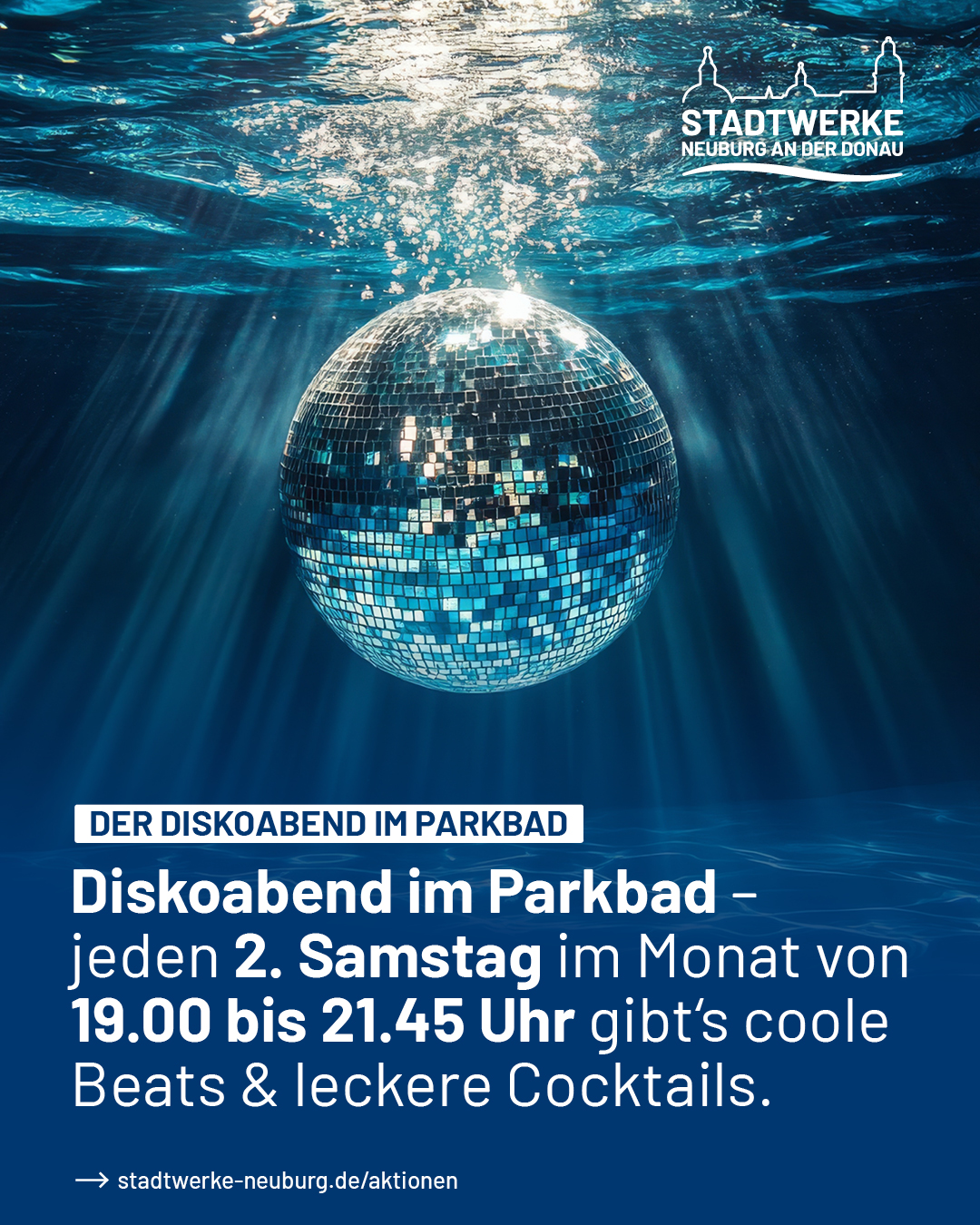 Diskoabend 2025:2026