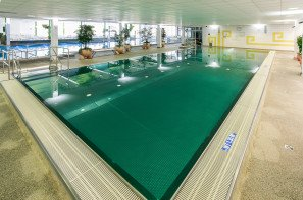 Lehrschwimmbecken