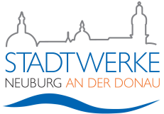 Stadtwerke Neuburg an der Donau Logo