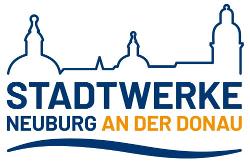 Stadtwerke Neuburg an der Donau Logo