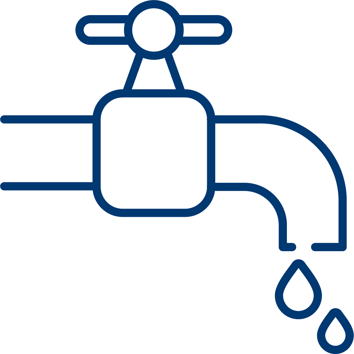 Trinkwasser
