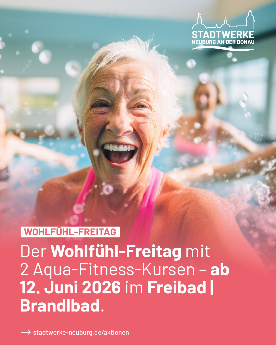 Wohlfühlfreitag FB 2026
